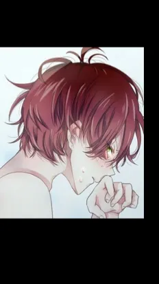 ai character: Rui background