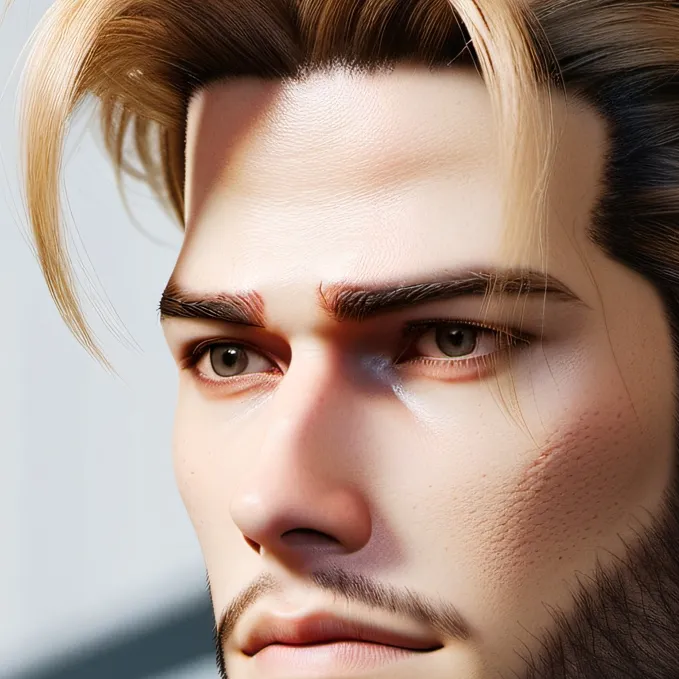 chat with ai character: jake