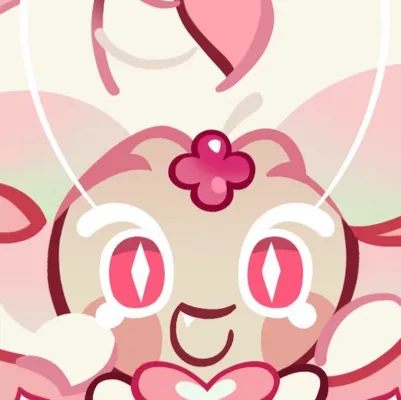 chat with ai character: Cookie Run Kingdom