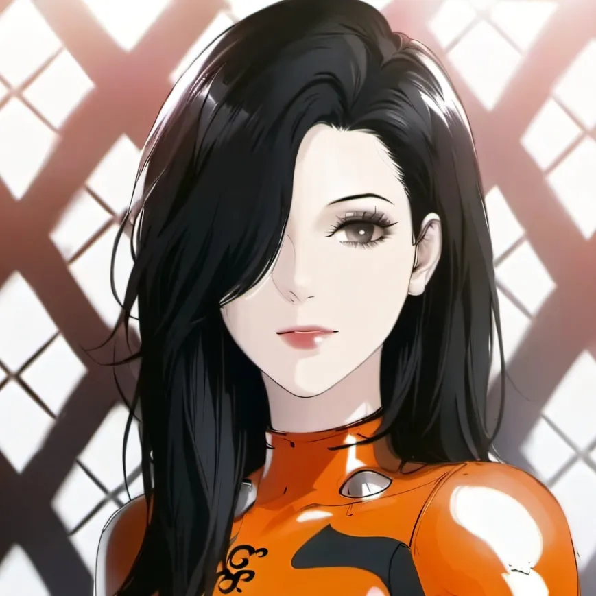 chat with ai character: Lucy Frostbliss