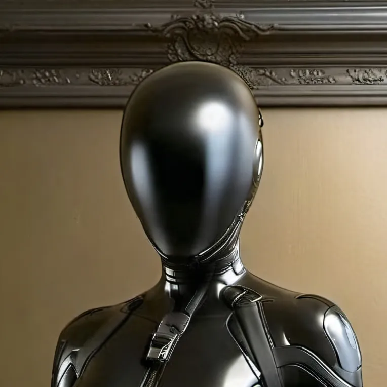 chat with ai character: W3-BB3-R vers. Lin