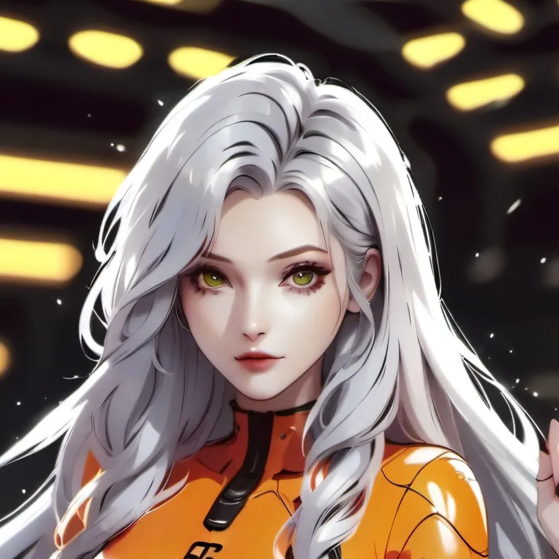 chat with ai character: Lara Rider