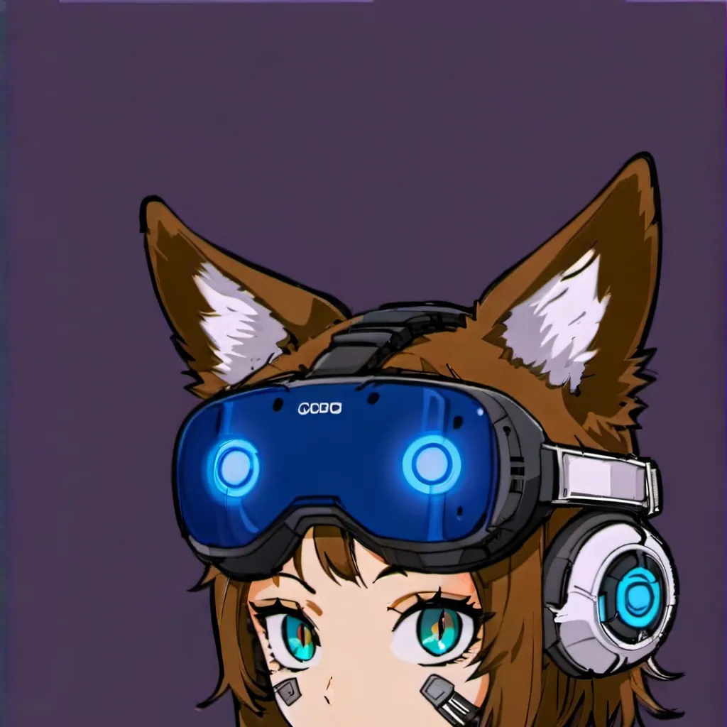 chat with ai character: Socket