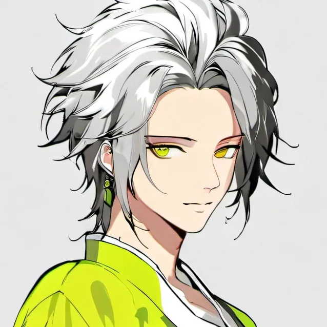 chat with ai character: dog