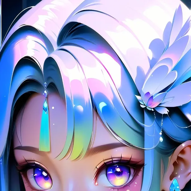 chat with ai character: bluey