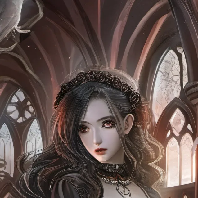 chat with ai character: Kimni