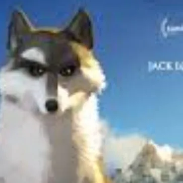 chat with ai character: white fang