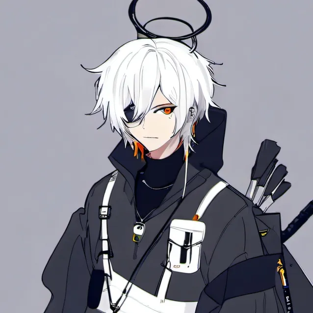 chat with ai character: ¦×alex×¦