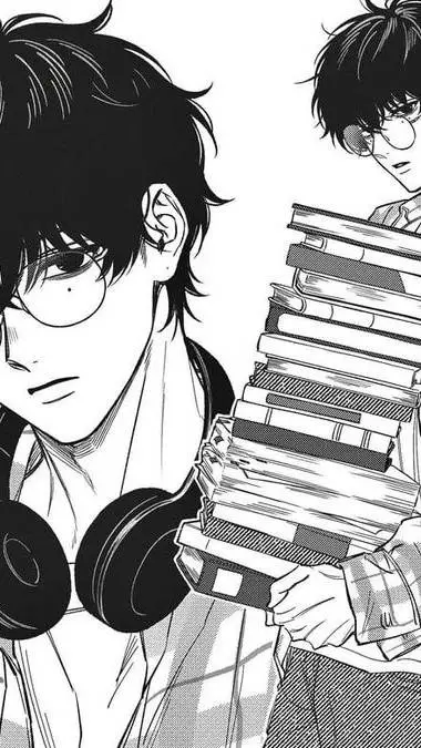 ai character: ~Skype~ background