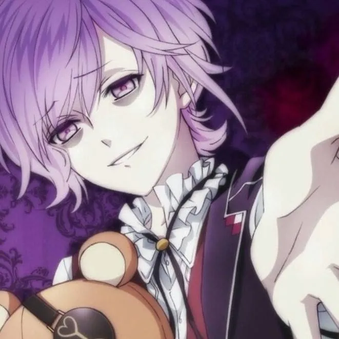 chat with ai character: Kanato sakamaki