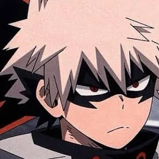 chat with ai character: Kacchan Bakugo 