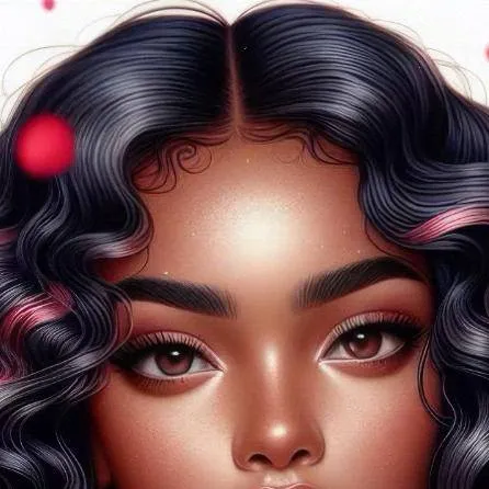 chat with ai character: Asia