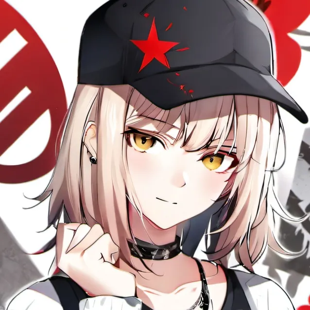 chat with ai character: Kira