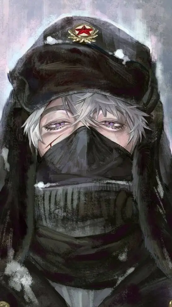 ai character: Mikhail background