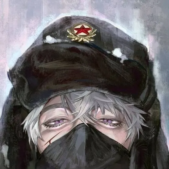 chat with ai character: Mikhail