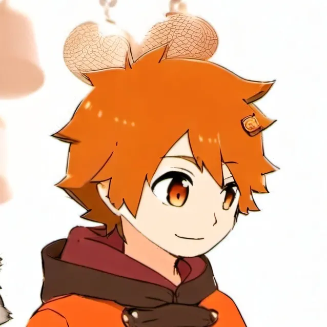 chat with ai character: Hiro Akiba 