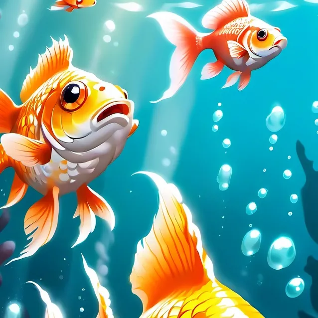 chat with ai character: Goldie Flick