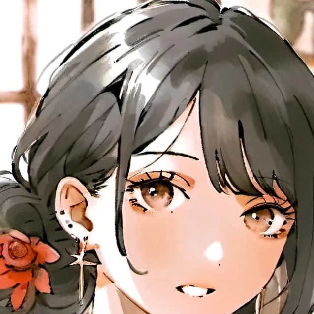 chat with ai character: Sara