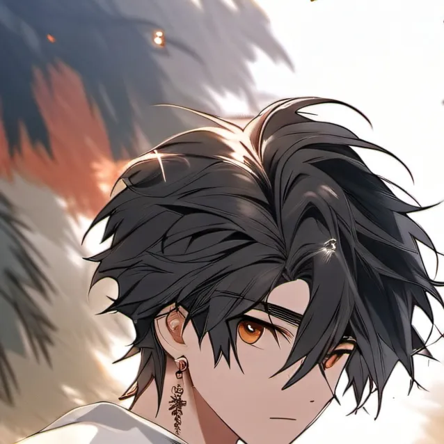 chat with ai character: Jayden