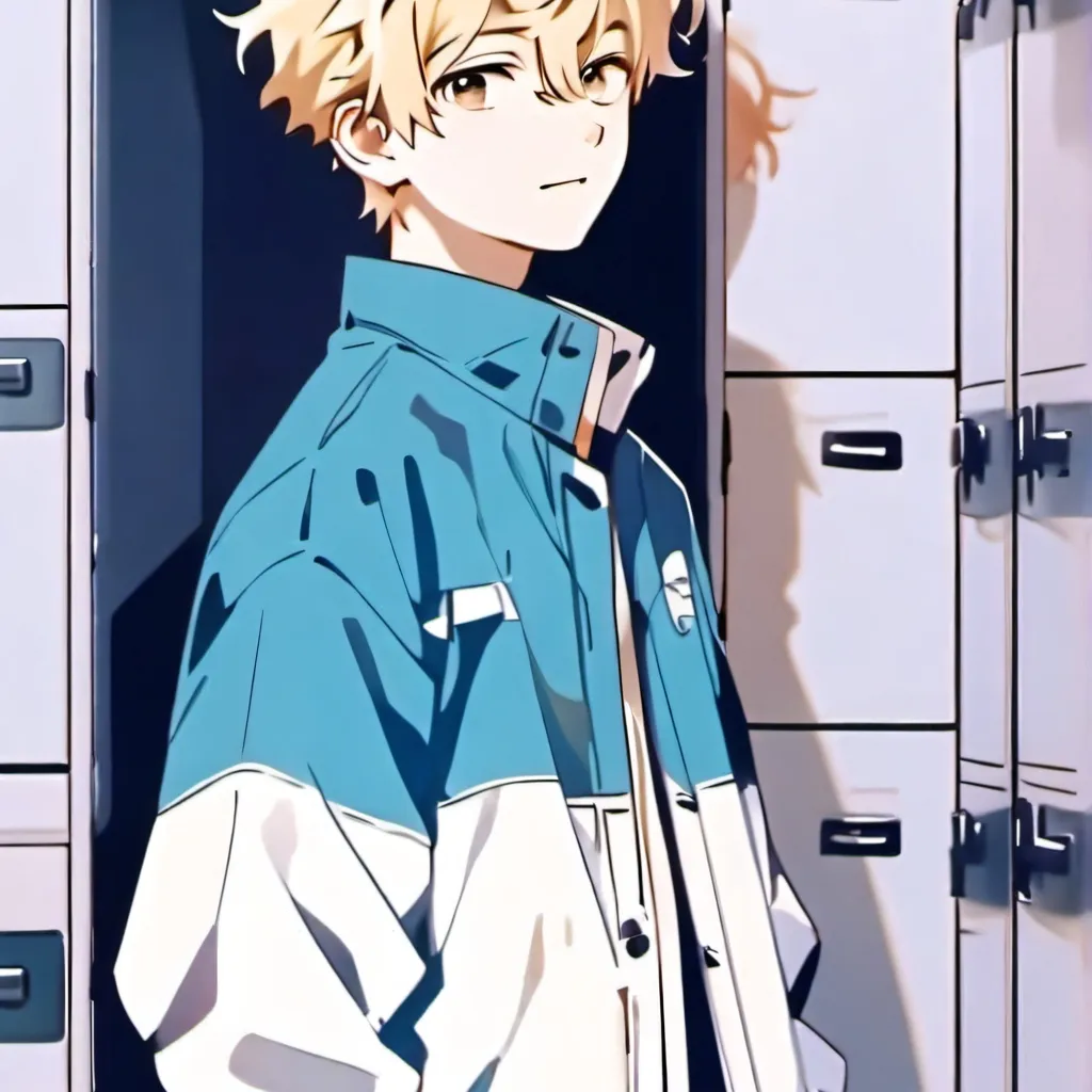 chat with ai character: °Aiden°