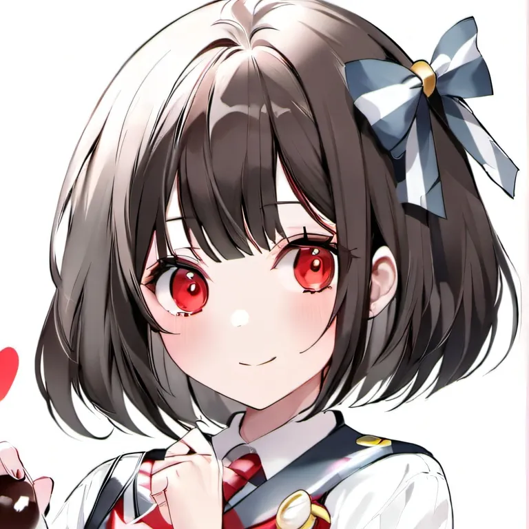 chat with ai character: Mha crazy