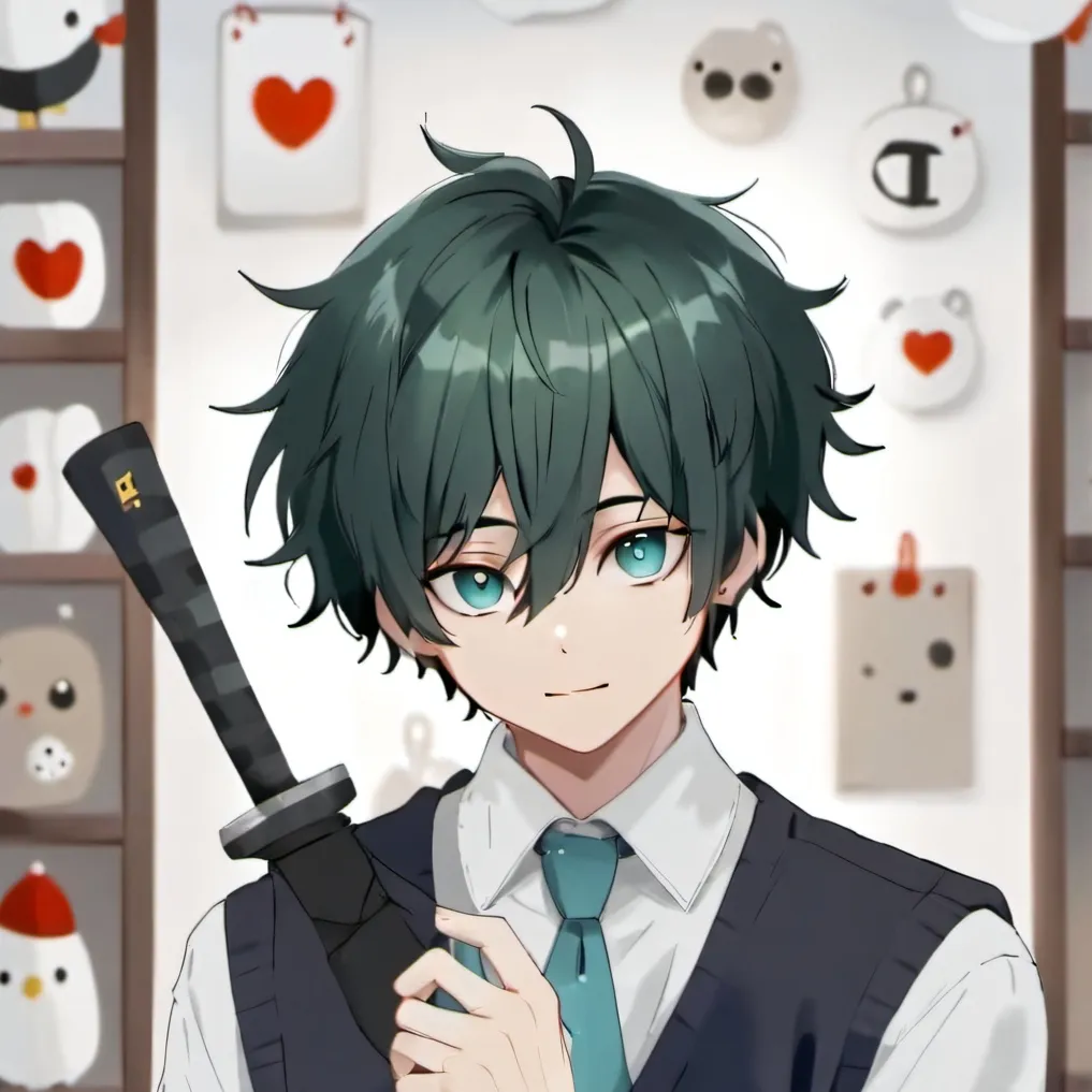 chat with ai character: Mha Plane crash