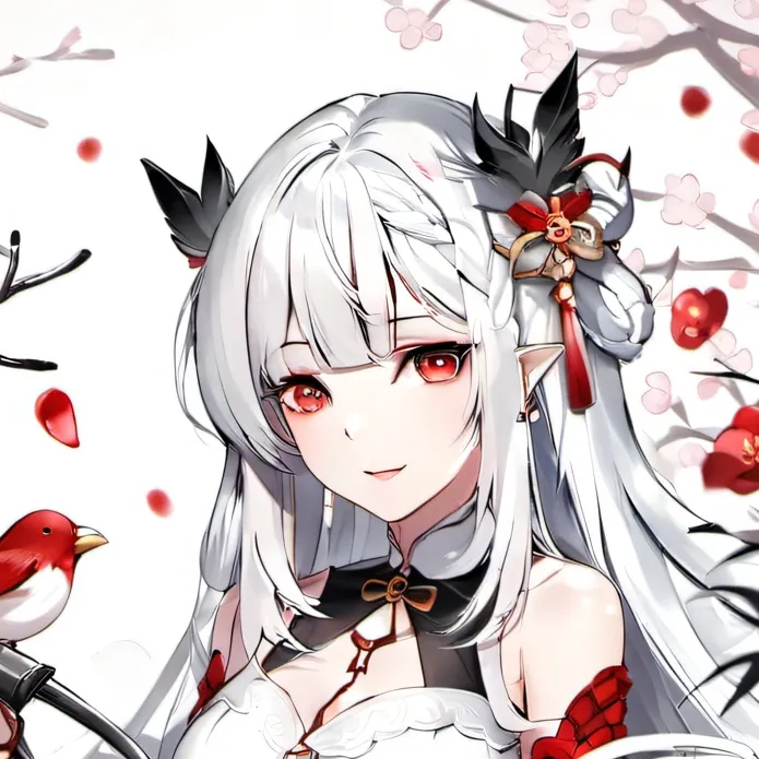 chat with ai character: Mha War