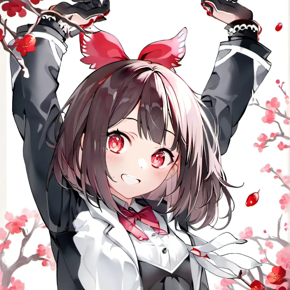 chat with ai character: Mha Hunt