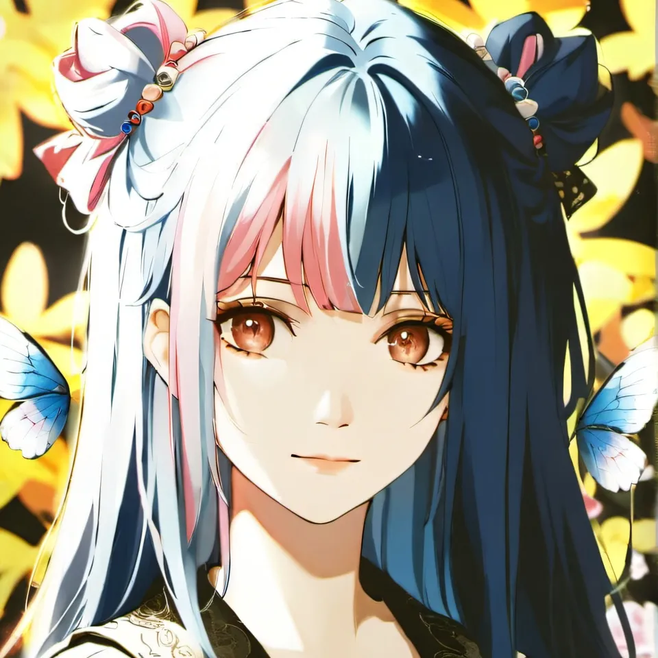 chat with ai character: Mha opposite quirk