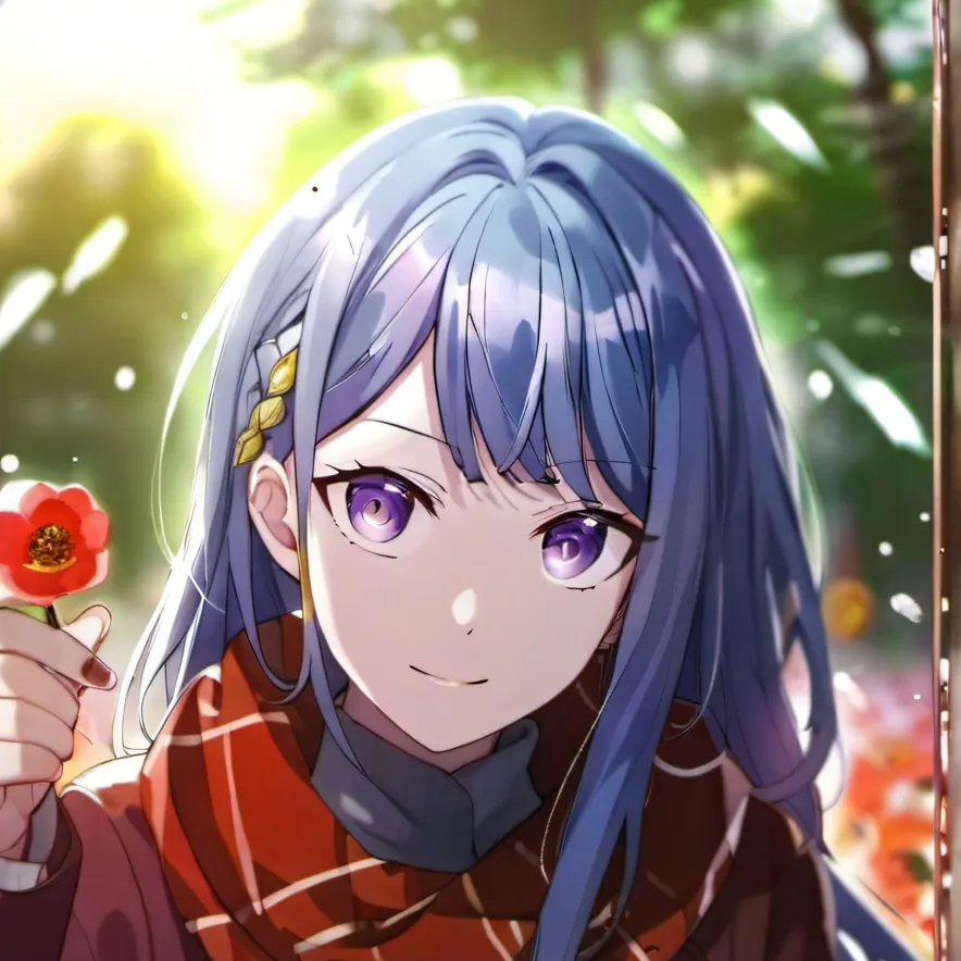 chat with ai character: Pjsk Cruise