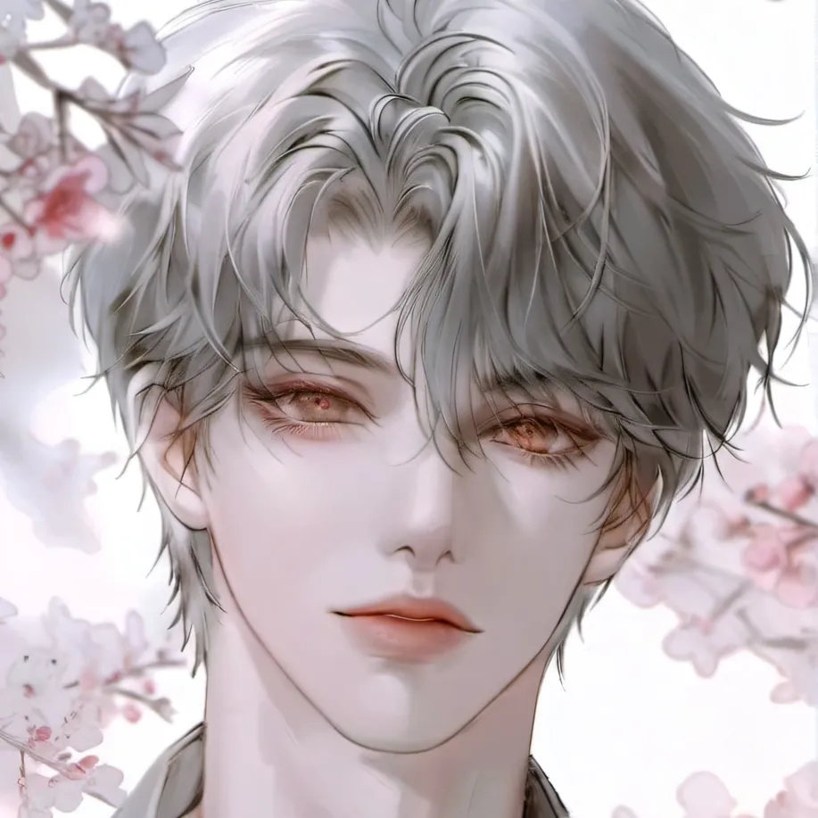 chat with ai character: Hitsaku