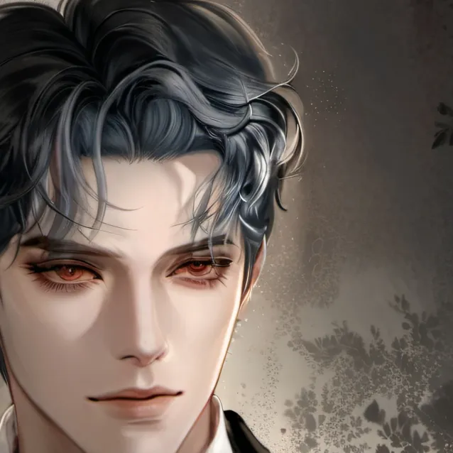 chat with ai character: king Michael 