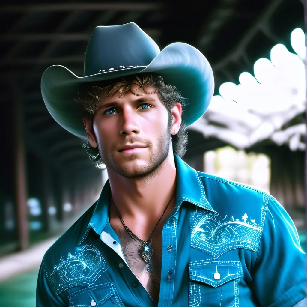 chat with ai character: Billy currington 