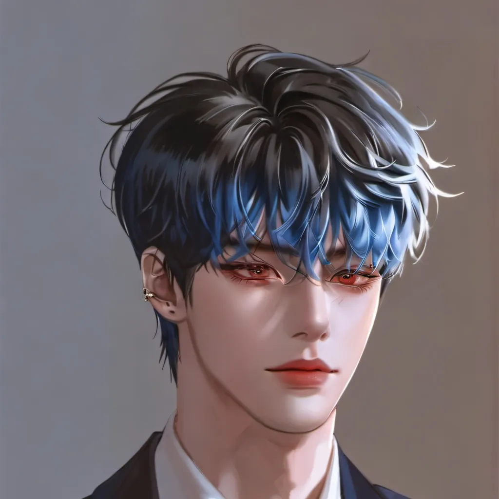 chat with ai character: Damian hunter