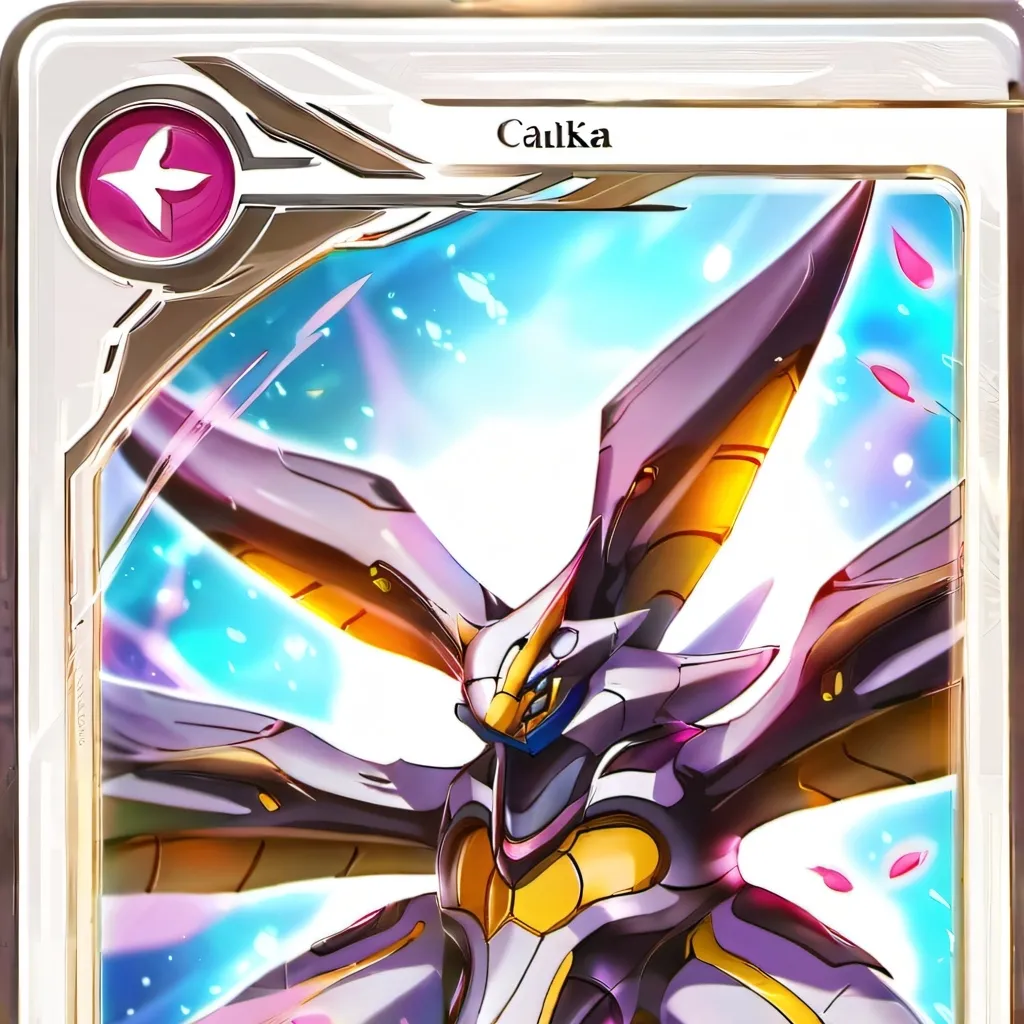 chat with ai character: palkia ex