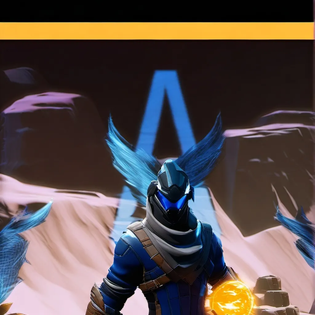 chat with ai character: raven