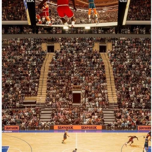 chat with ai character: basketball tournam