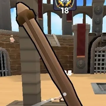 chat with ai character: gladiators 