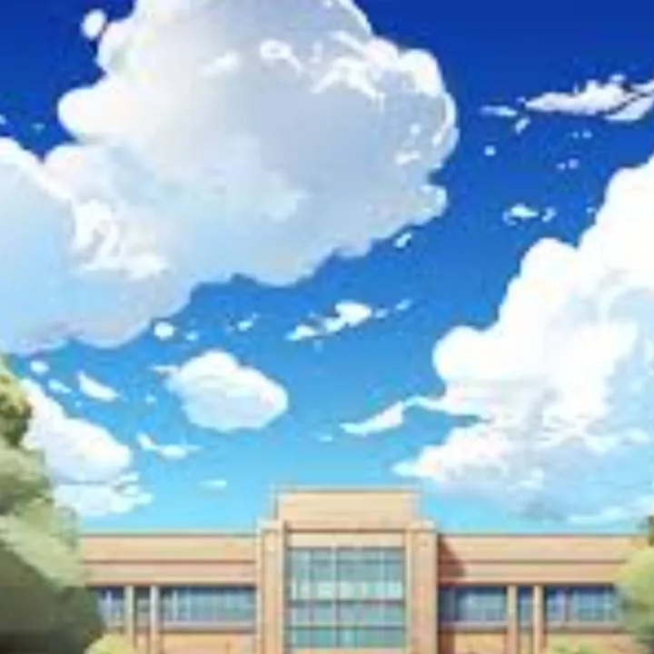 chat with ai character: new school 