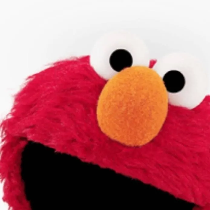 chat with ai character: tikel me Elmo 