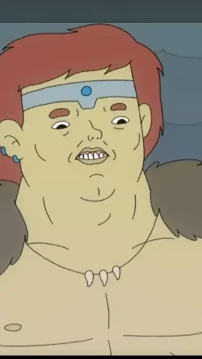 ai character: barbarian  background