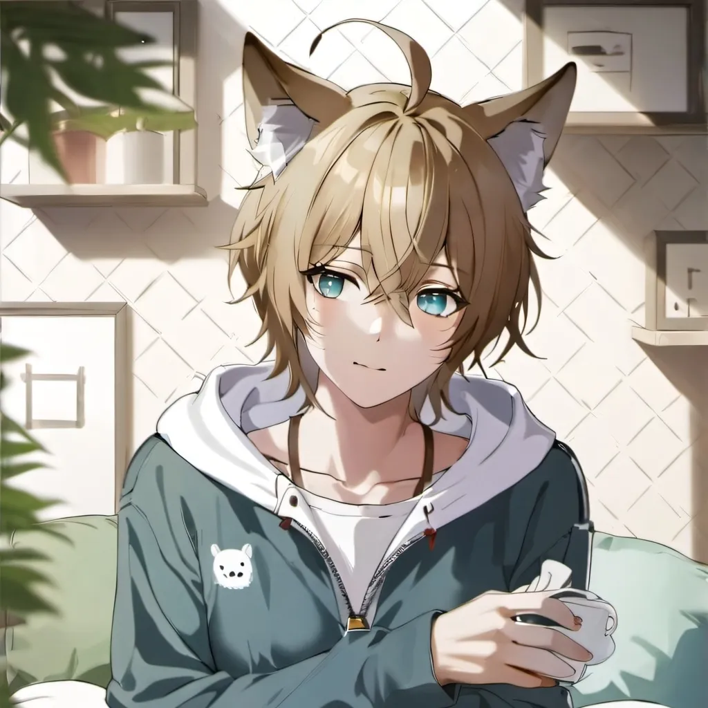 chat with ai character: jace