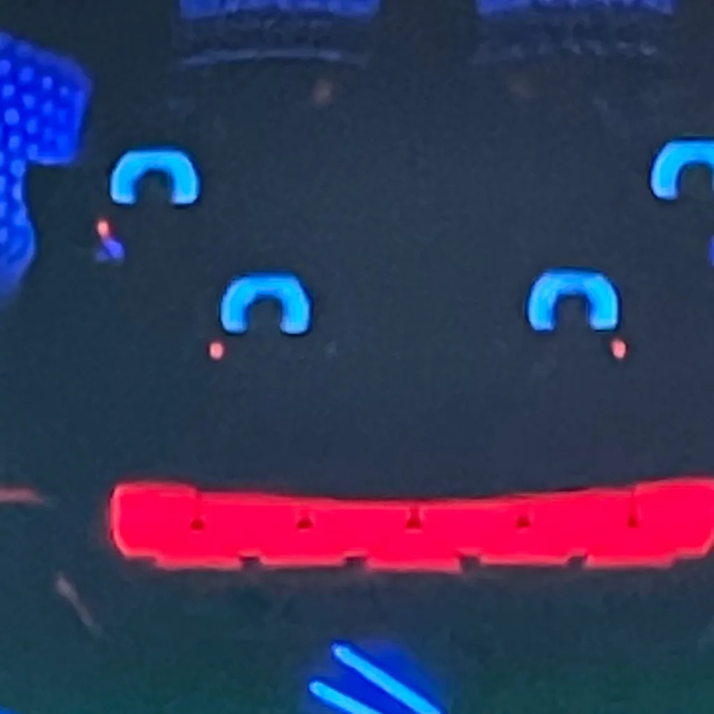 chat with ai character: Wublin