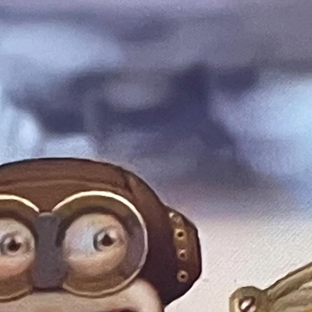 chat with ai character: Me 