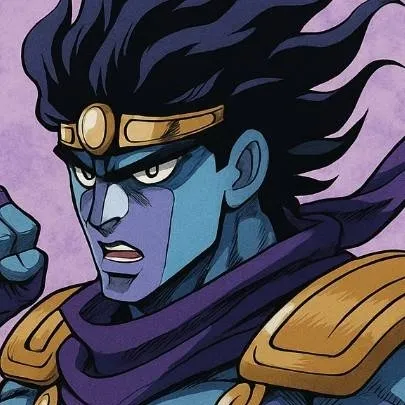 chat with ai character: jojo