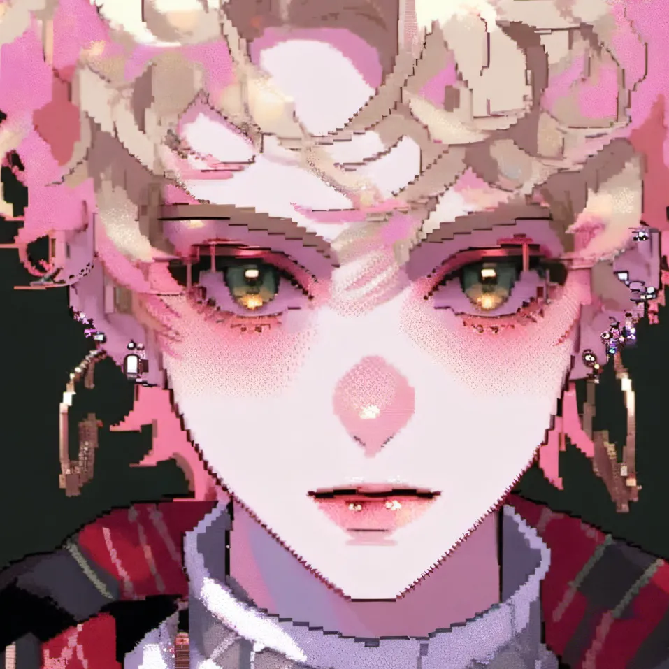 chat with ai character: Fynn corlings 