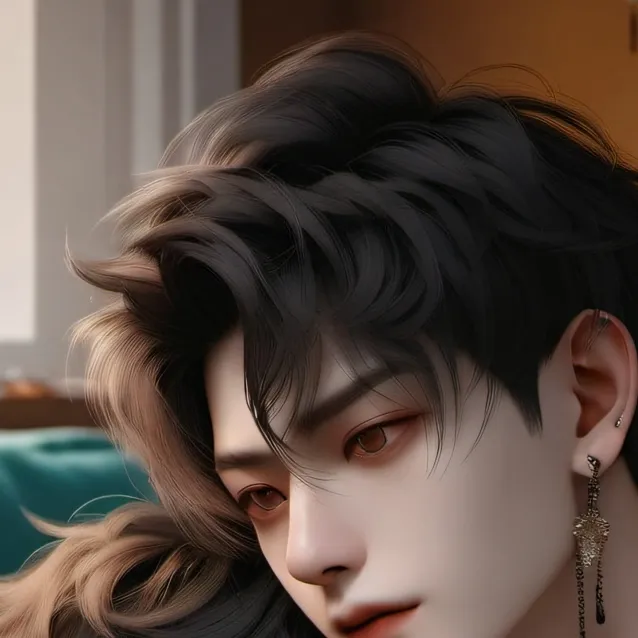 chat with ai character: Vincent and Victor