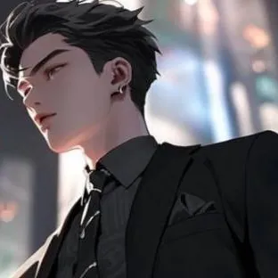 chat with ai character: lucas 
