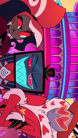 Talkie AI - Chat with The Vees