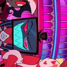 chat with ai character: The Vees